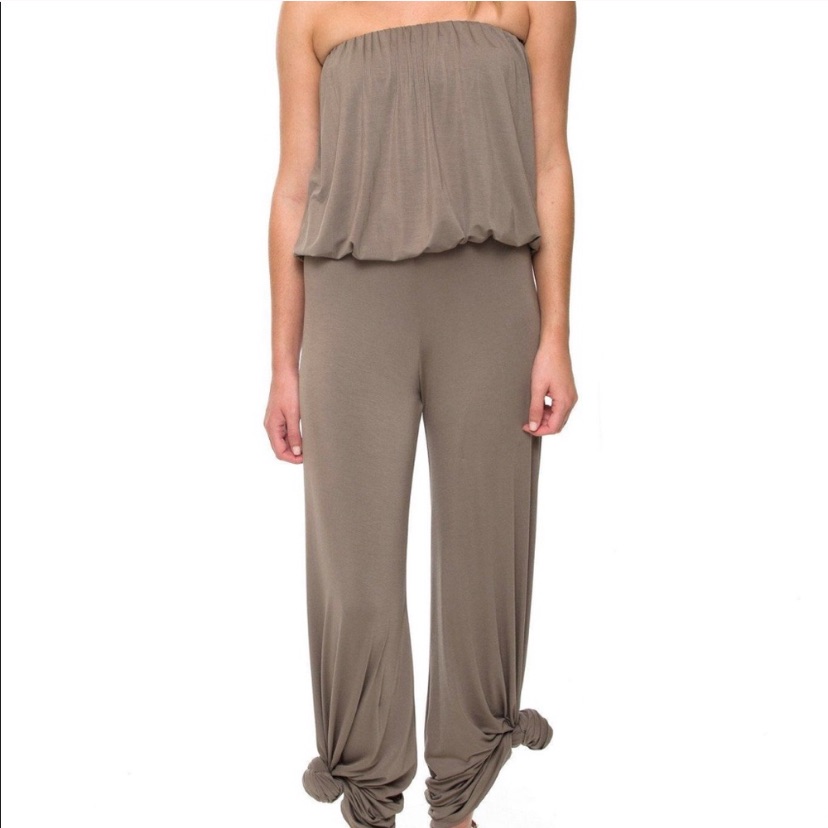 Nwt Shore Isla Jumpsuit